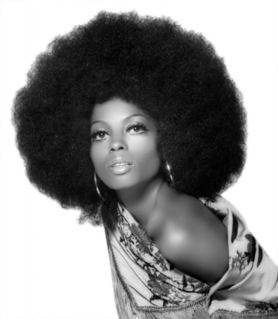 Diana-ross-afro