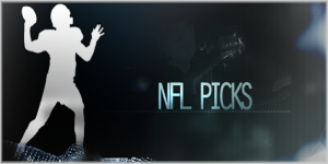 NFL PICKS