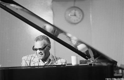 Ray Charles