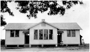 Rosenwald School