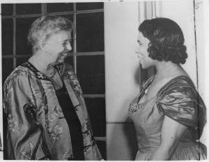 Eleanor_Roosevelt_and_Marian_Anderson_in_Japan_-_NARA_-_195989