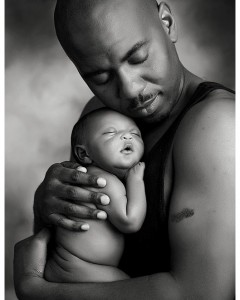 blackfatherandbaby