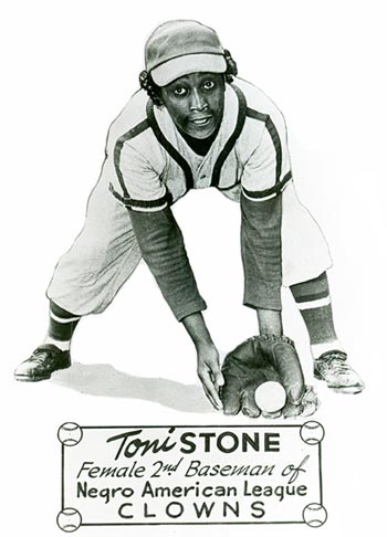 tonistone