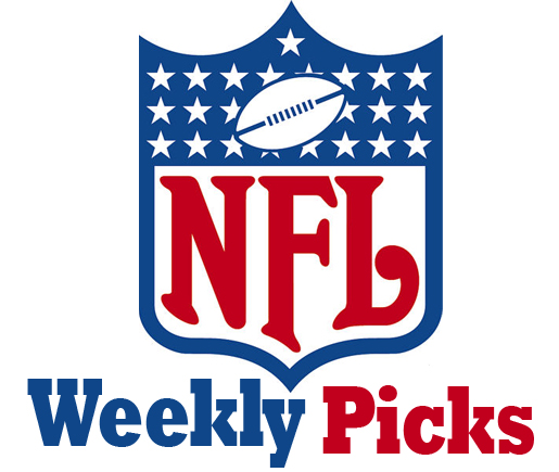 nfl weekly picks