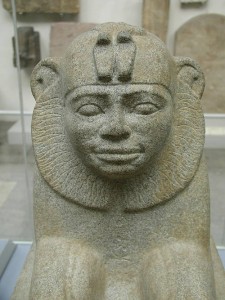 SphinxOfTaharqa