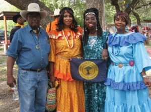 Black Seminole Festival of the Gullah Peopl