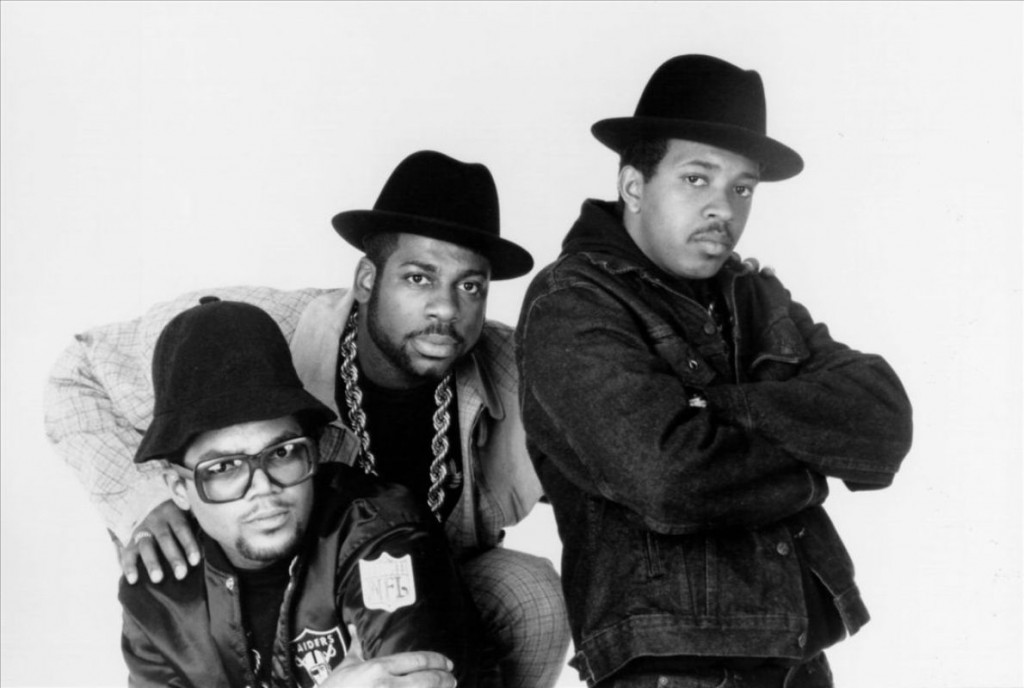 rundmc