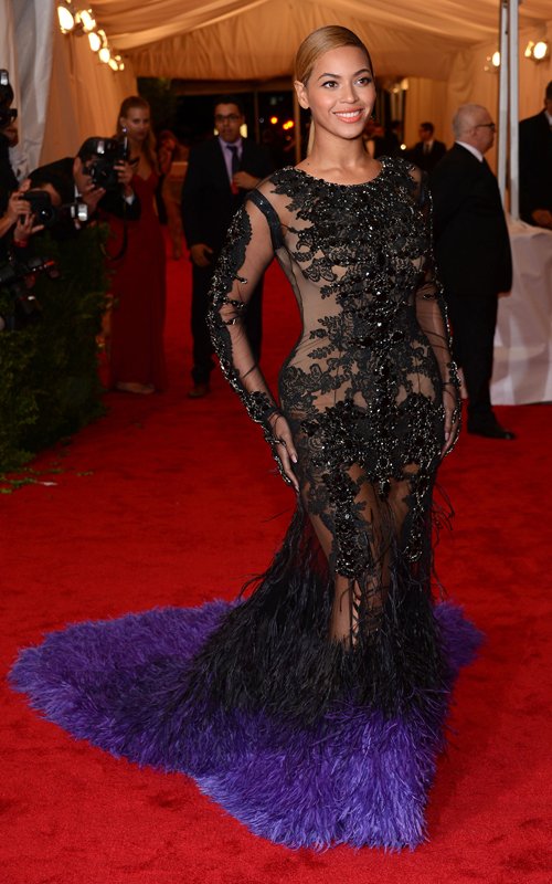 beyonce-met-2012-gala-givenchy-Fashion-Bomb-Daily