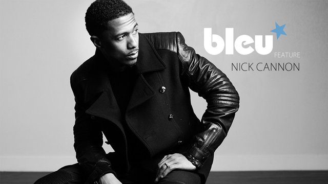 nick cannon