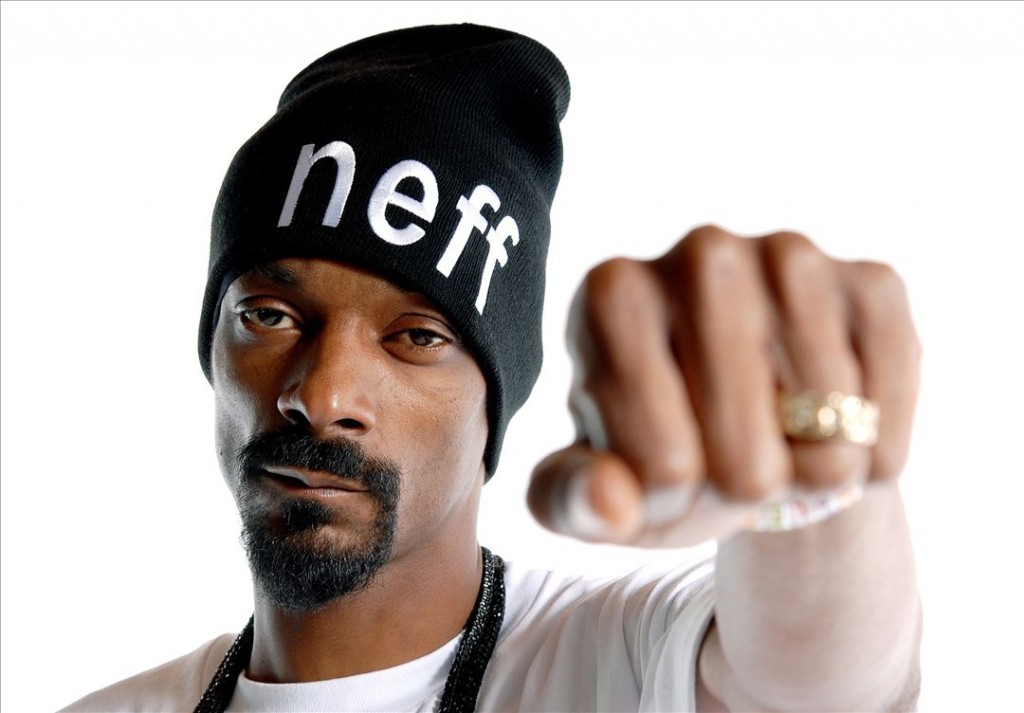 snoop