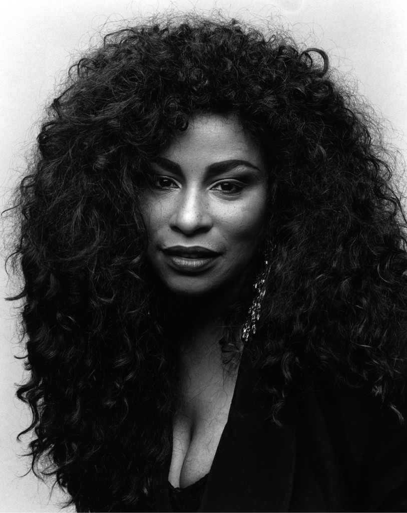 chaka khan