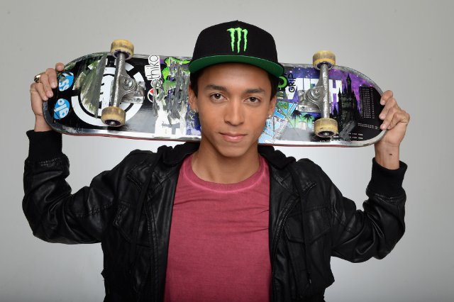 nyjah