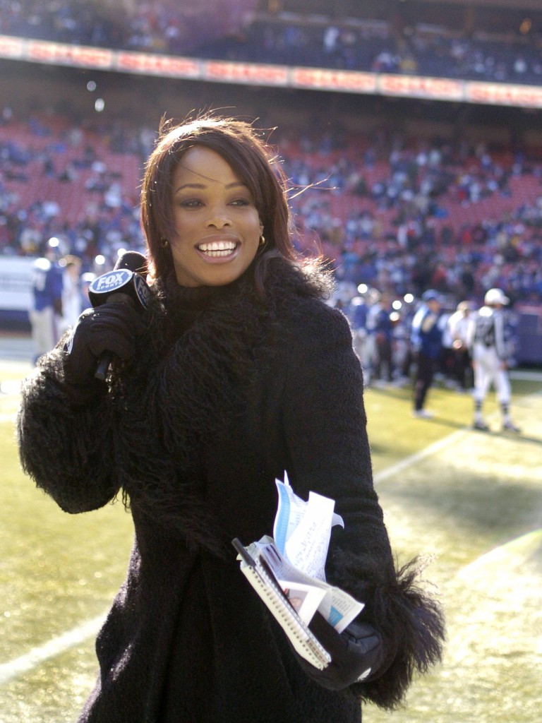 pam oliver husband