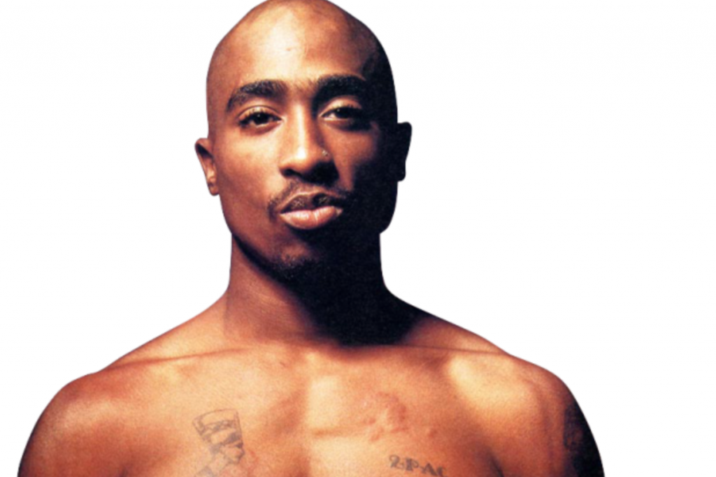 tupac