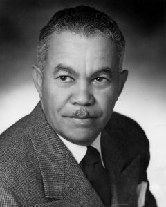 Paul Revere Williams