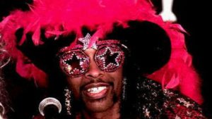 Bootsy-Collins