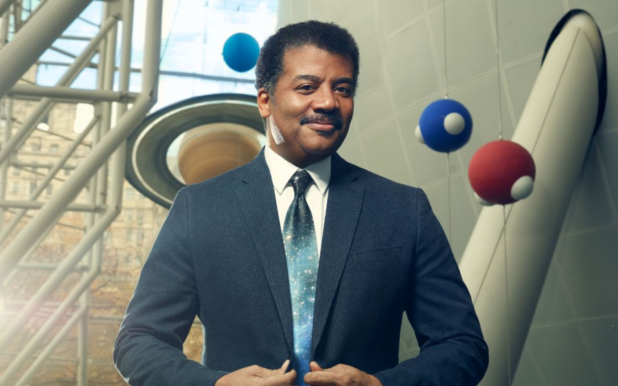 Saturday Open Thread: African-American Astronomers and Astrophysicists ...