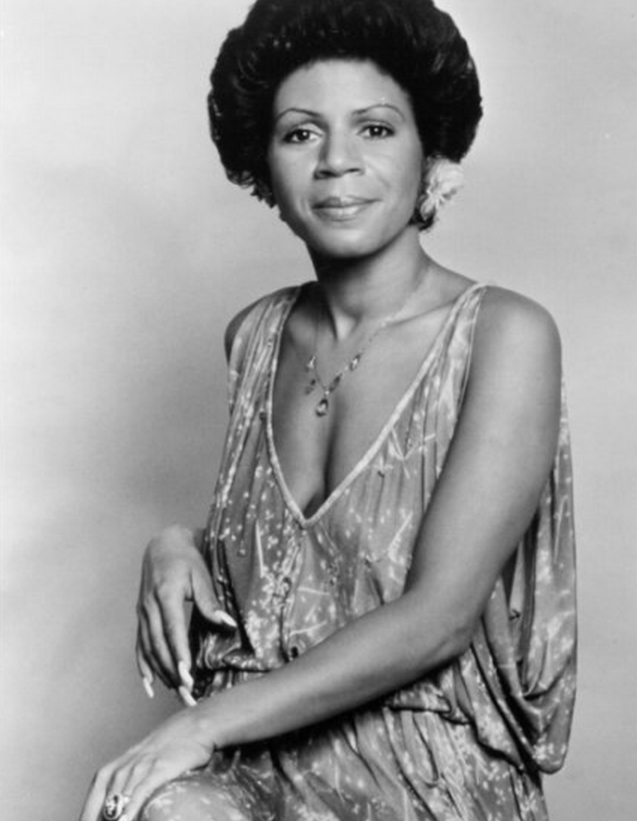 Sunday Open Thread: Remembering Minnie Riperton — Pragmatic Obots Unite