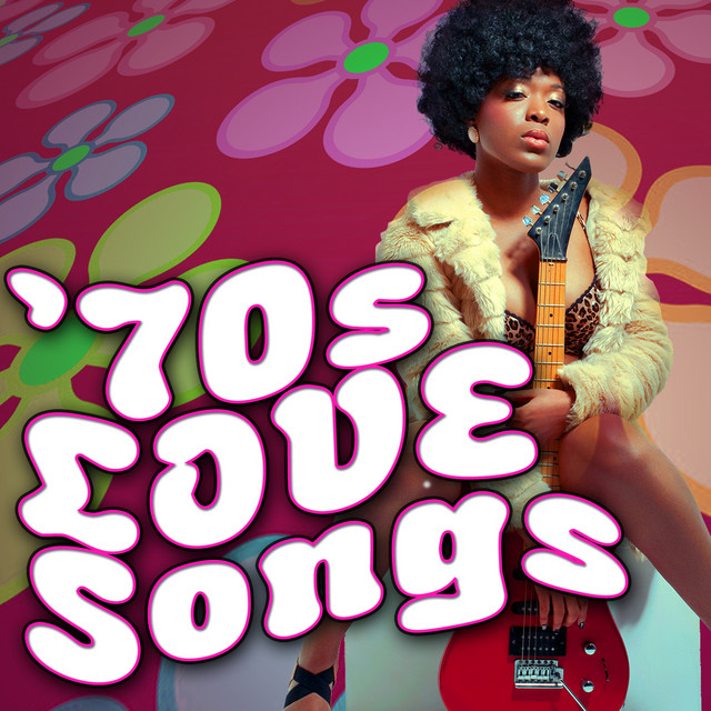 70s Love Songs 1 