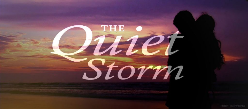 Thursday Afternoon Thread Rankem Quiet Storm Hidden Gems Of The 80s